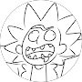 M Flower