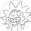 M Flower